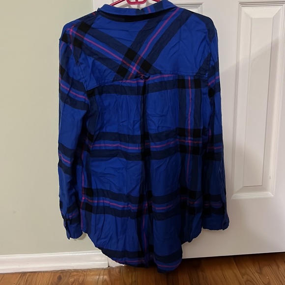 BDG Flannel - Picture 2 of 5